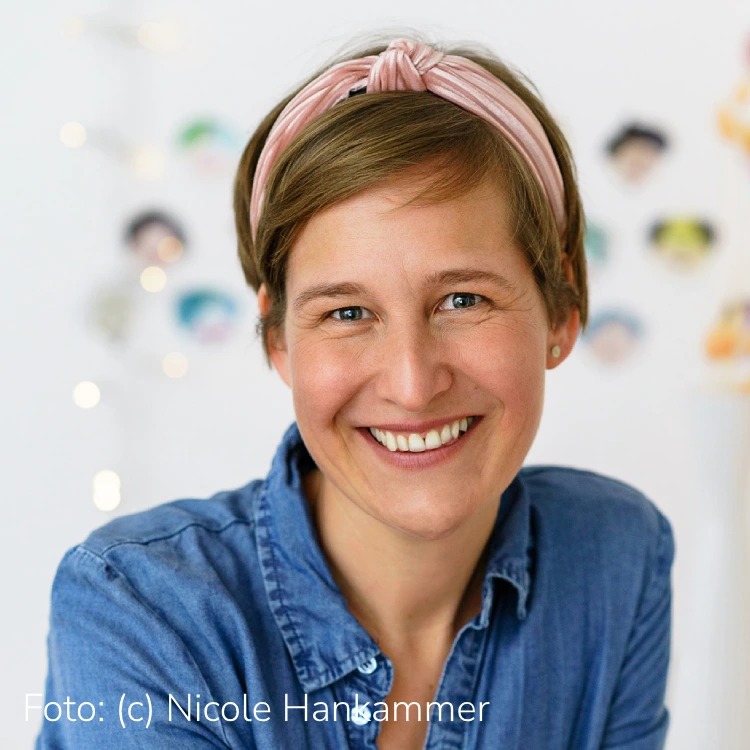 Christina Kölsch Christina Kölsch